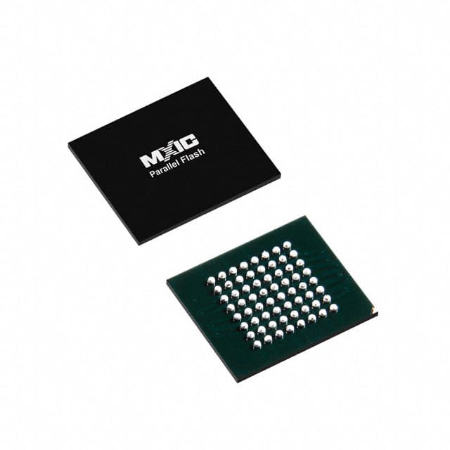 MX29GL256FHXFI-90Q Macronix